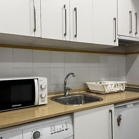 Loft El Capricho Grupo Ac Gestion Apartment Cadiz Exterior photo