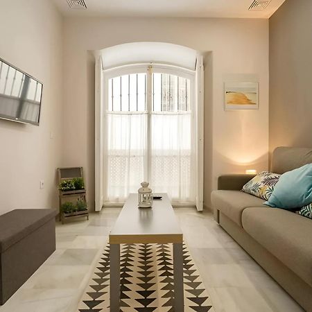 Loft El Capricho Grupo Ac Gestion Apartment Cadiz Exterior photo