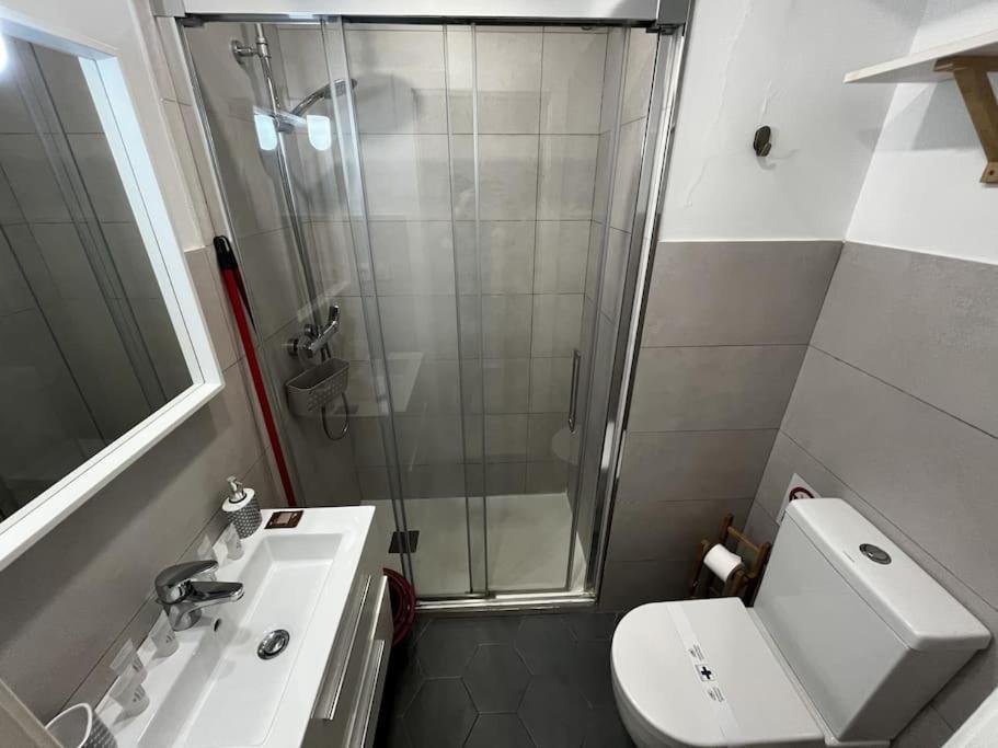 Loft El Capricho Grupo Ac Gestion Apartment Cadiz Exterior photo